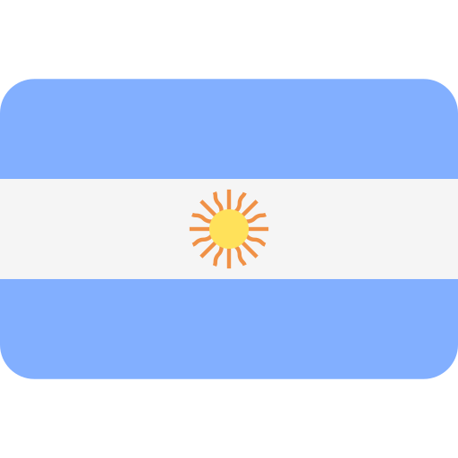 Bandera Argentina